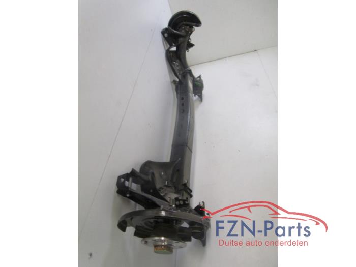 VW Golf 7 Starre Achteras Wielophanging