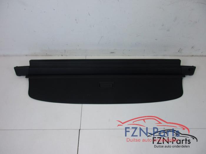 VW Passat 3C9 B6 Bagageruimte Afdekzeil Rollo