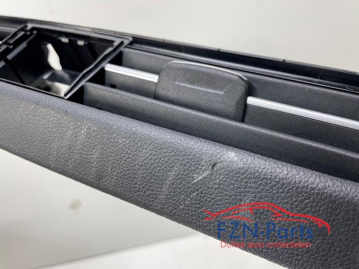 Luchtrooster Dashboard Volkswagen Golf (22805244)