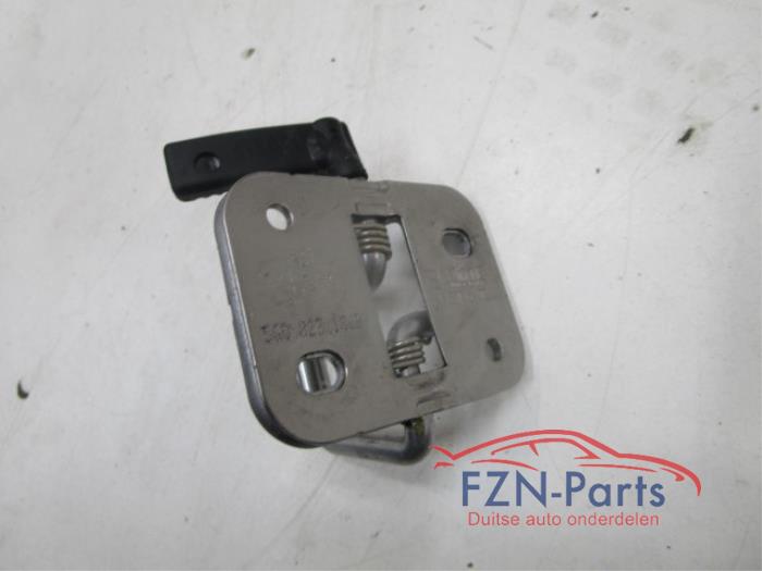 Slotmechaniek Motorkap Volkswagen Golf (22740974)