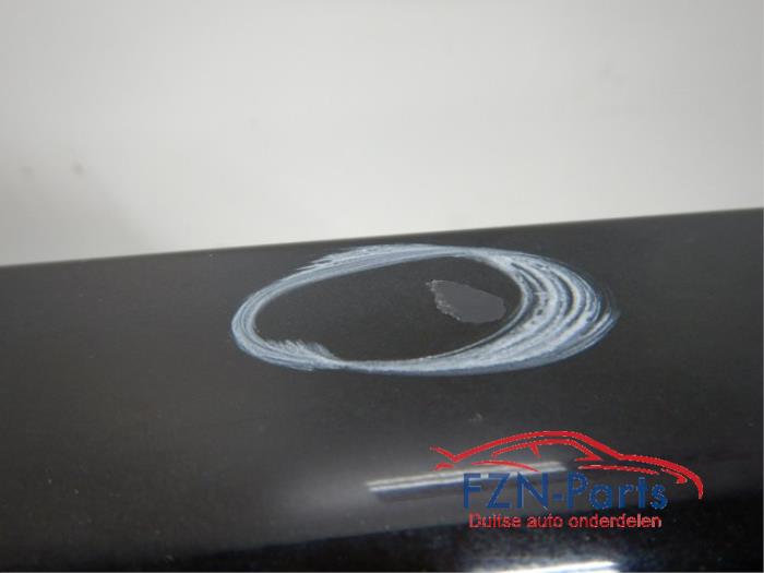 Achterbumper Diversen (22724006)