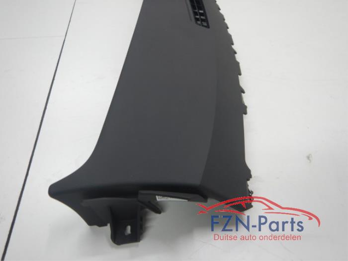 Cupra Formentor Dashboard Eindkap