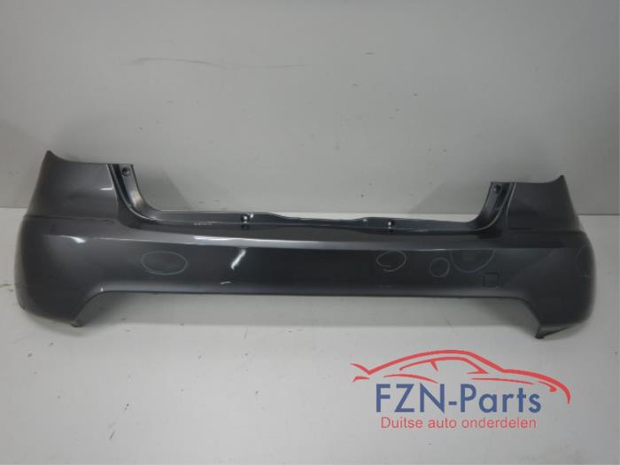 Mercedes-Benz A-Klasse W169 Achterbumper A