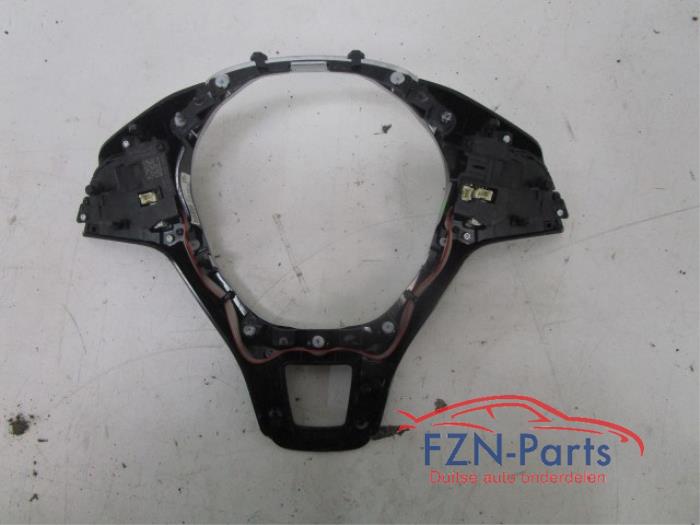 VW Polo 2G Inleg Stuurwiel Stuurknopjes MF Stuur