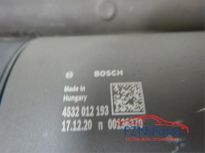 VW Golf 8 Stuurhuis 5WB423051AG Compleet