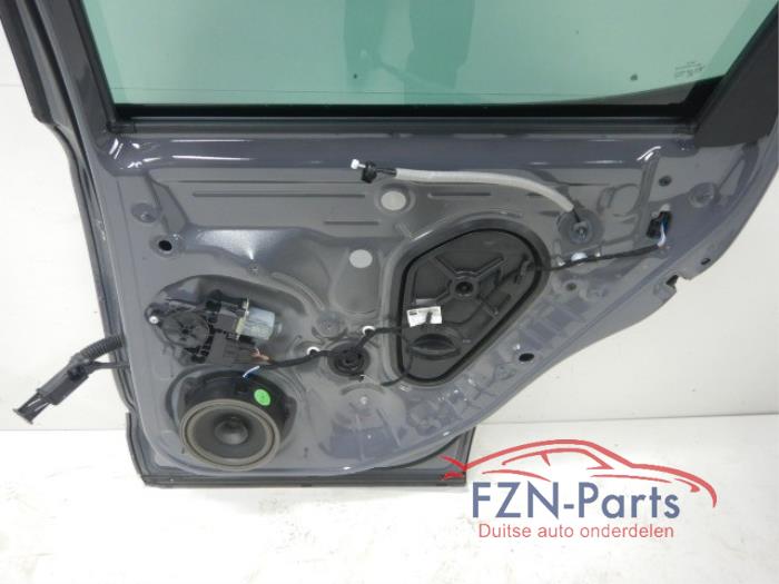 Portier 4Deurs rechts-achter Cupra Formentor (22723822)