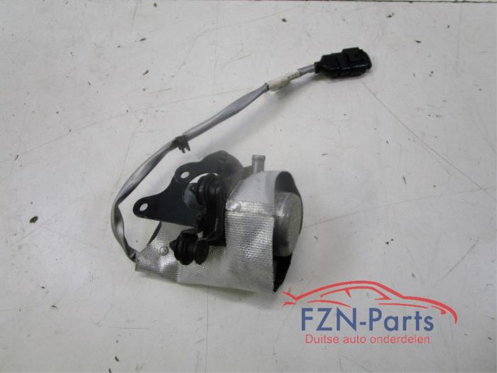 VW Golf 7 Elektronisch Onderdrukpomp Vacuumpomp