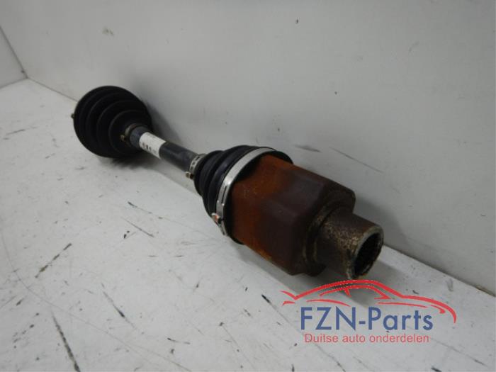 Aandrijfas rechts-voor Volkswagen Transporter (22725889)