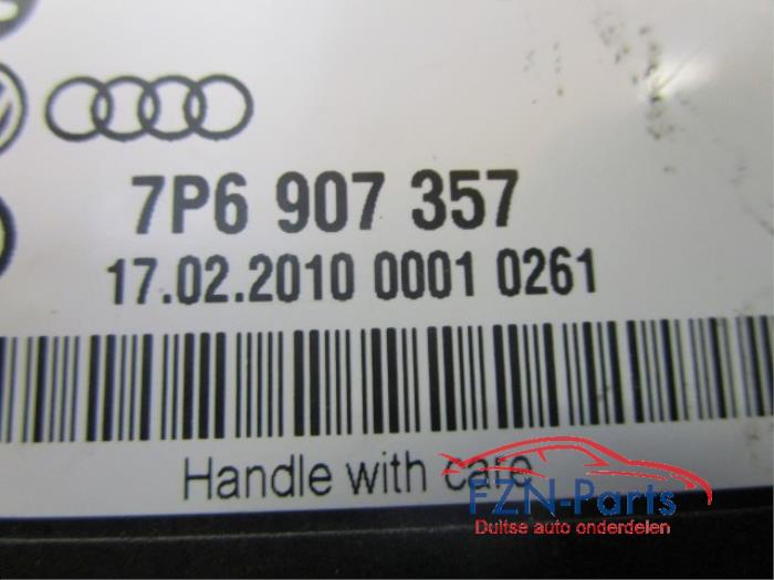 Module (diversen) Volkswagen Passat (22740215)