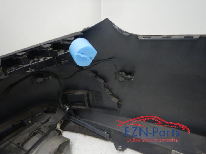 Achterbumper Mercedes CLS-Klasse (22745210)