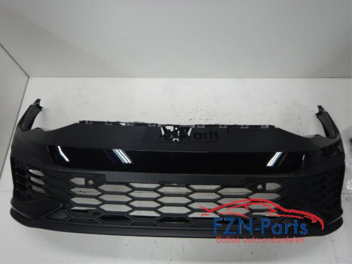 Voorbumper Volkswagen Golf (22721260)