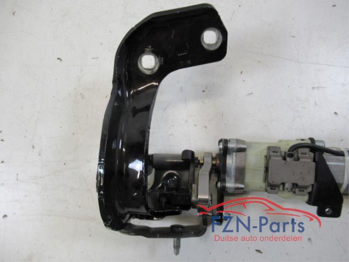 Achterklep motor Audi A6 (22741588)