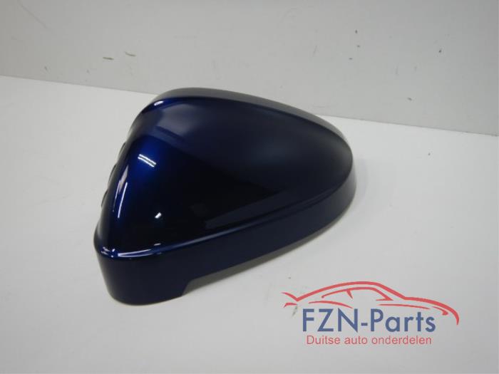 Spiegelkap links Audi A4 (22738762)