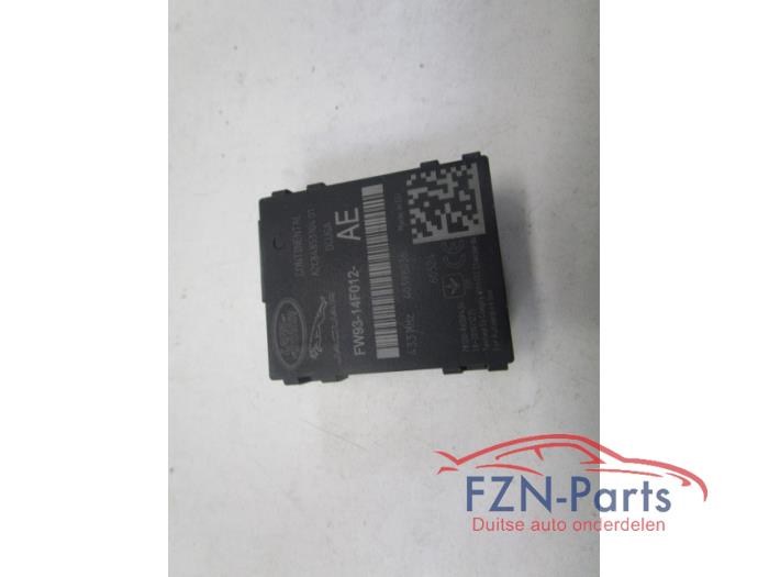 Range Rover Sport DCUGA Control Unit Module
