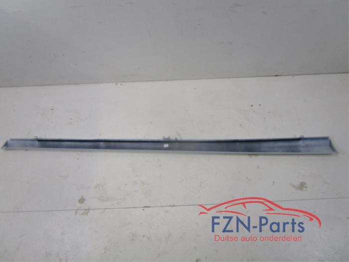 Audi A3 8V3 S-Line 3 deurs Sideskirt Links