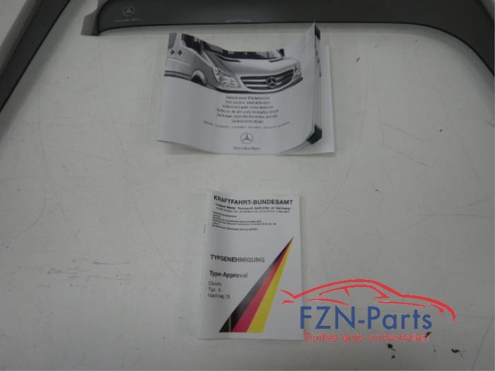 Diversen Mercedes Sprinter (22744142)