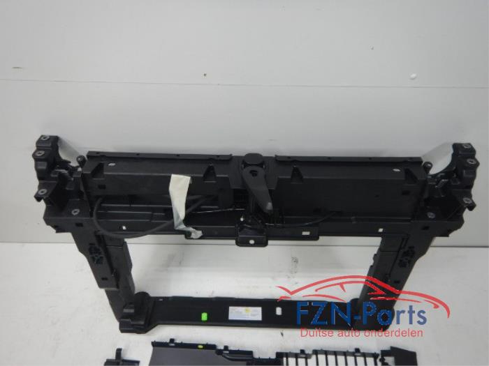 Frontdeel steun Volkswagen Tiguan (22741468)