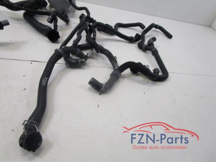 Slang (diversen) Volkswagen Golf (22738754)