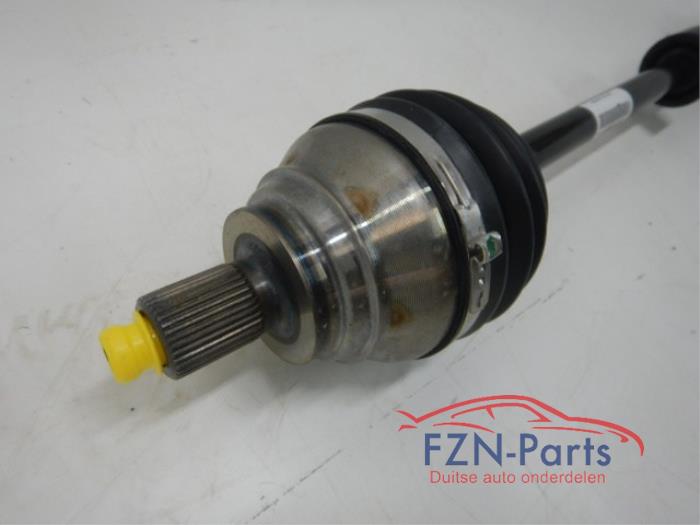 VW Tiguan 5NA Aandrijfas Rechts voor