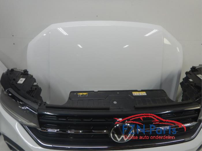 Voorkop compleet Volkswagen T-Cross (22726477)