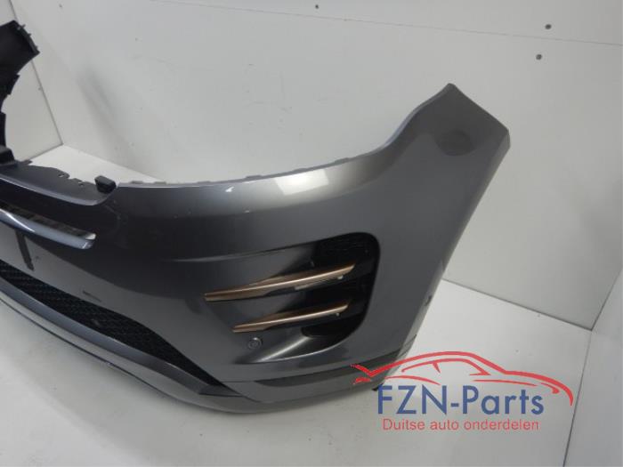 Voorbumper Landrover Evoque (22721719)