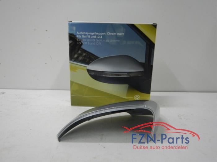 VW Golf 8 R/ID3 Spiegelkap Links Matte Chrome NIEUW 2.0 TDI GTD 143527 01-09-2020 07-03-2024
1.0 eTSI 142889 01-06-2020 07-03-2024
1.0 TSI 140004 01-02-2020 07-03-2024
2.0 TDI 138702 01-08-2019 07-03-2024
2.0 GTI Clubsport 142300 01-10-2020 07-03-2024
2.0 TSI 145034 01-06-2021 07-03-2024
1.4 GTE Plug-in Hybrid 141862 01-07-2020 27-11-2022
2.0 TDI 4motion 146244 01-06-2021 07-03-2024
2.0 GTI 141769 01-08-2020 07-03-2024
2.0 TSI 4motion 145035 01-06-2021 07-03-2024
1.5 eTSI 139749 01-12-2019 07-03-2024
1.4 TSI eHybrid 146214 01-07-2020 07-03-2024
1.5 TSI 138699 01-07-2019 07-03-2024