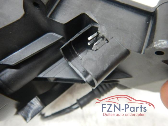 VW ID4 11A Elektrisch Wegklapbare Trekhaak