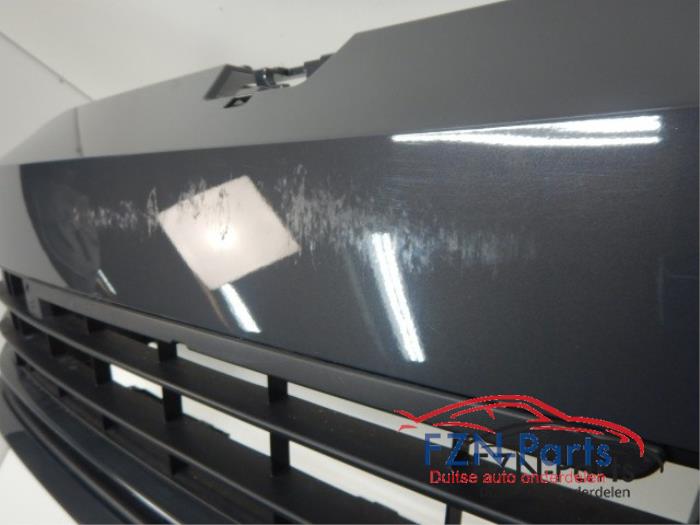 Voorbumper Volkswagen Golf (22721759)