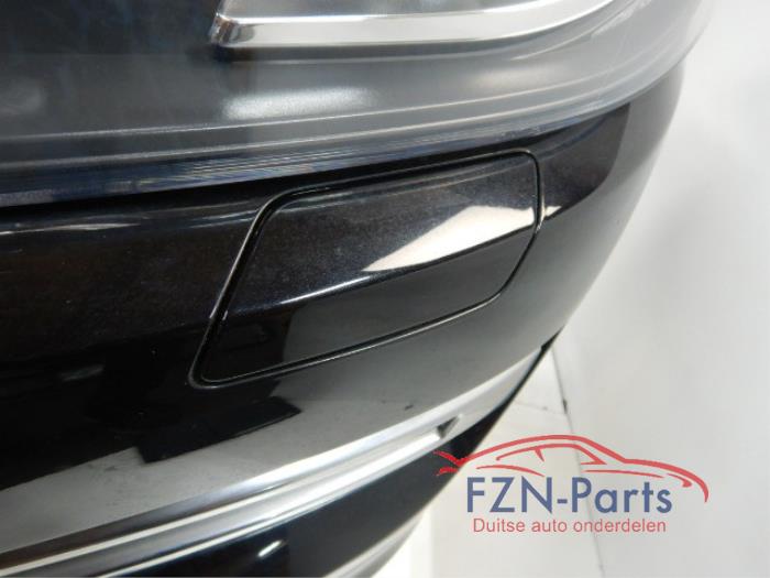 Voorkop compleet Mercedes GL-KLASSE (22726455)