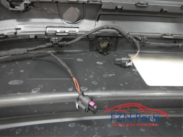 Achterbumper Volkswagen Diversen (22723694)