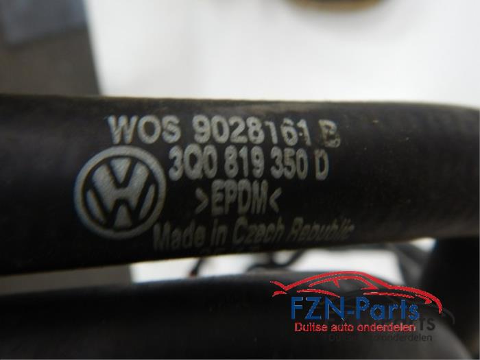 Kachel Radiateur Volkswagen Arteon (22739073)