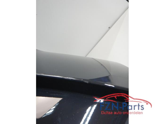 Achterbumper Volkswagen Golf (22723743)