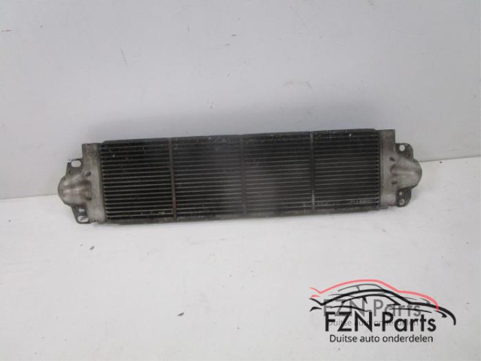 VW Transporter T5 Intercooler Inlaatlucht Koeler
