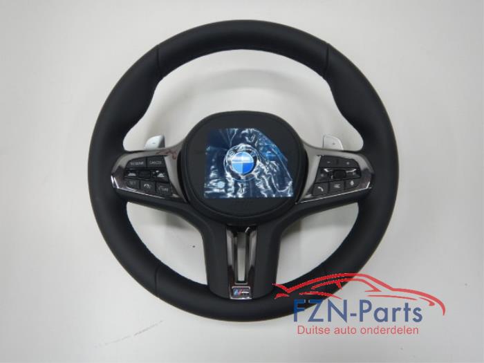 Stuurwiel BMW 5-Serie (22730174)