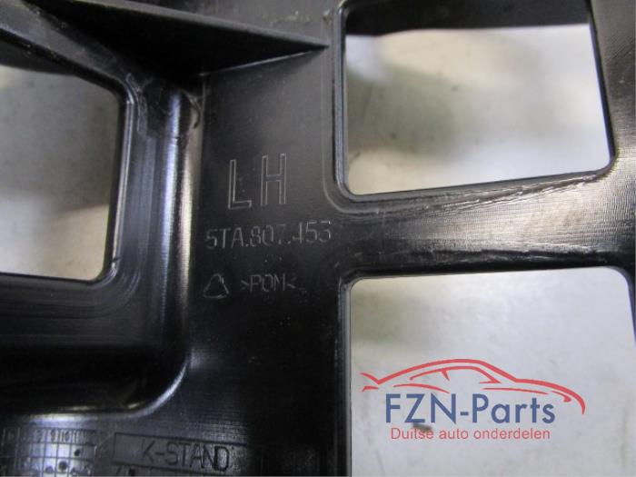 Diversen Volkswagen Touran (22744633)
