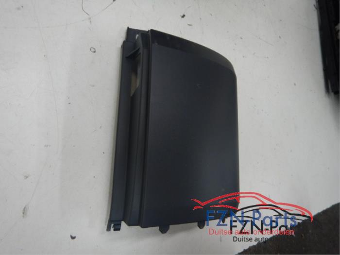 VW Transporter T6 bumperdeel achterbumper Rechts