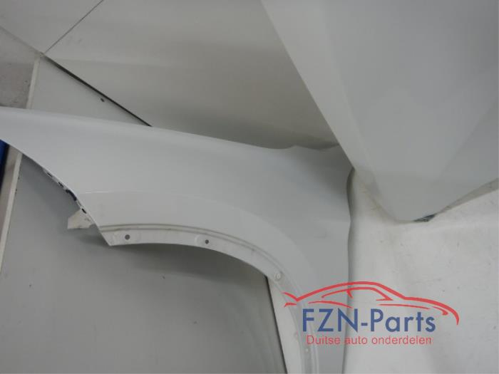 Voorkop compleet BMW X1 (22726474)