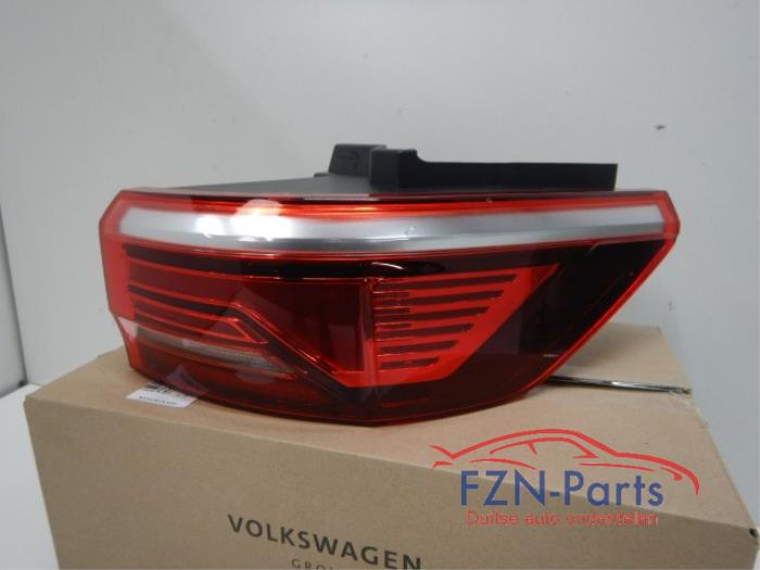 VW Multivan T7 Achterlicht Rechts