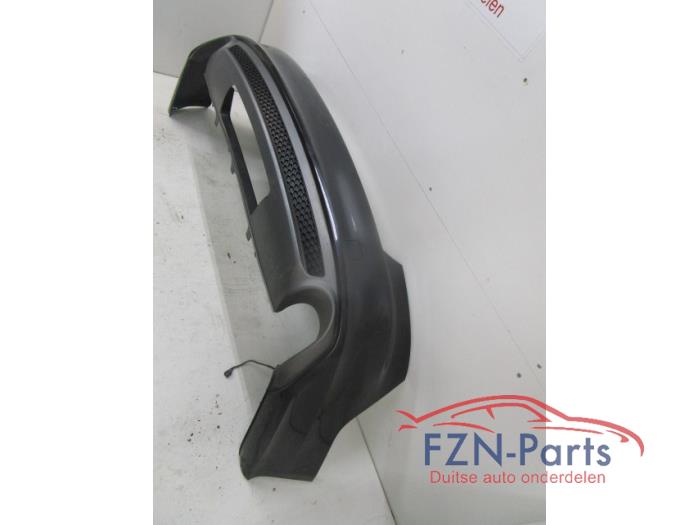Audi A7 4G8 S-Line Achterbumper 4PDC LZ7L