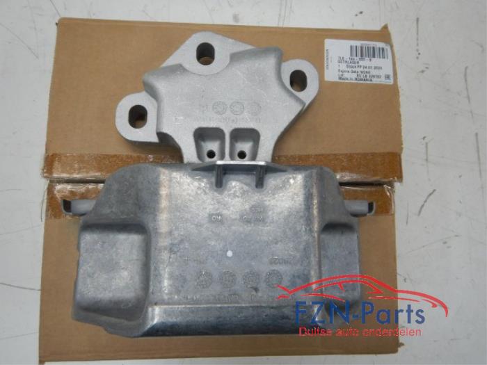 Versnellingsbak Steun Volkswagen Crafter (22743782)
