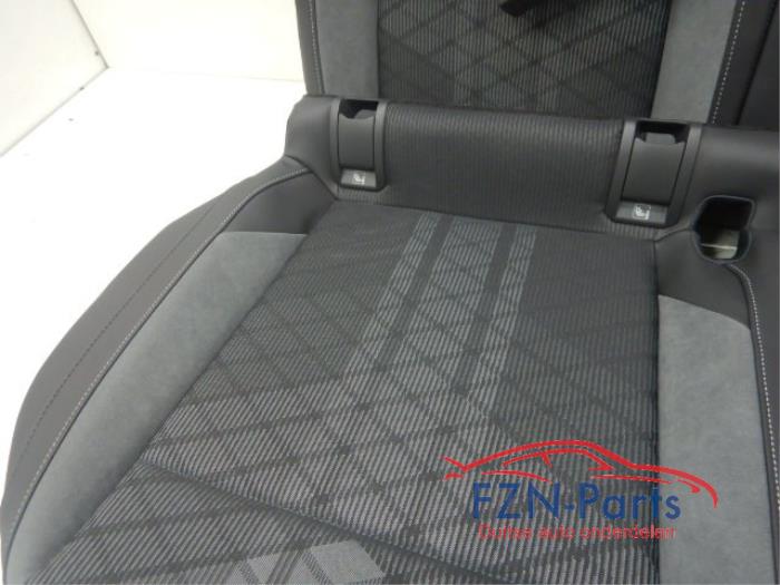 Achterbank Volkswagen Golf (22741870)