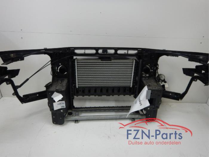 Voorkop compleet Mercedes GLS-Klasse (22726457)