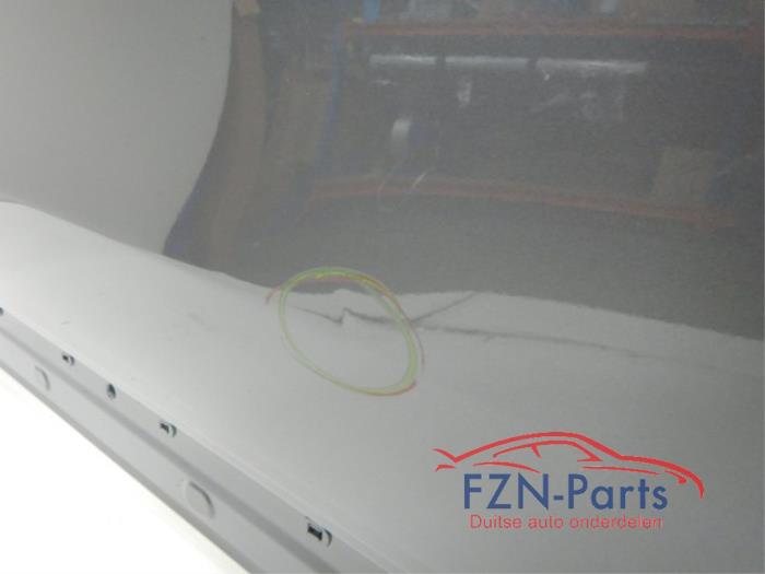 Portier 4Deurs rechts-voor Mercedes GLA (22723102)