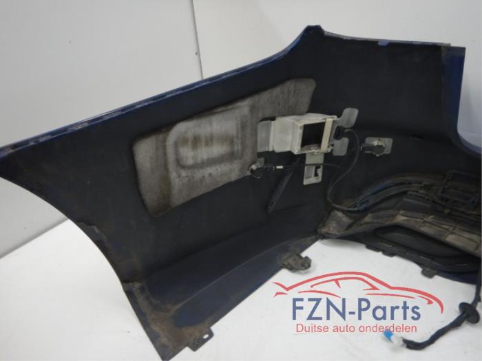 Mercedes-Benz C-Klasse W205 Combi Station Achterbumper AMG-Line Blauw 6PDC C 200 4-matic (205.043) 112354 01-04-2015 01-08-2018
C 300 (205.048) 108453 01-09-2015 01-08-2018
C 220 d (205.014) 130969 01-05-2018 01-05-2021
C 200 d (205.001) 131368 01-05-2018 01-05-2021
C 400 4-matic (205.066) 108003 01-10-2014 01-11-2020
C 200 (205.042) 100551 01-12-2013 01-08-2018
C 180 BlueTEC / d (205.036) 106289 01-05-2014 01-05-2018
C 300 BlueTEC Hybrid / h (205.012) 106292 01-05-2014 01-05-2018
C 200 EQ Boost (205.077) 131300 01-04-2018 01-06-2021
C 180 d (205.000) 131372 01-05-2018 01-05-2021
C 160 (205.044) 112350 01-04-2015 01-11-2019
C 250 BlueTEC / d (205.008, 205.