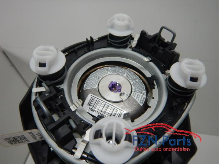 VW Touran 1T Stuurairbag