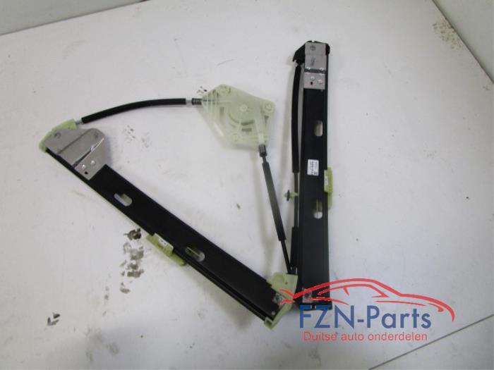 Ruitmechaniek 4Deurs links-voor Audi A1 (22738216)