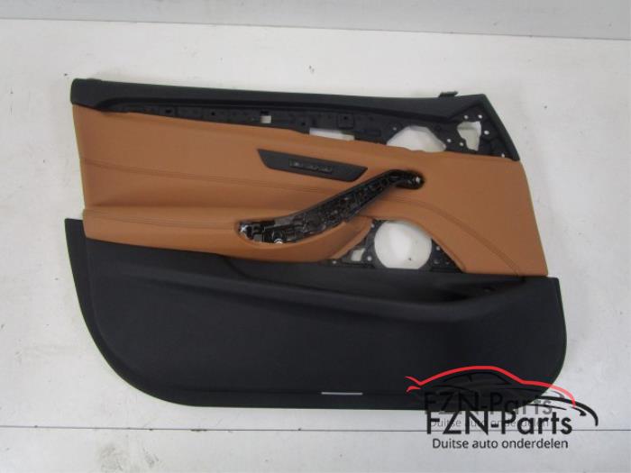 Bekleding Set (compleet) BMW 5-Serie (22741984)