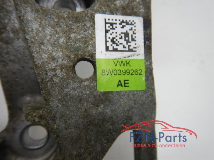 Versnellingsbak Steun Audi A4 (22743337)