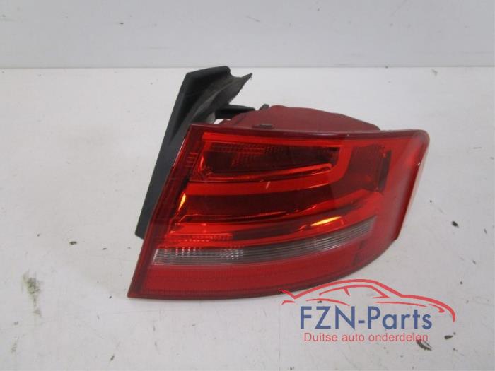 Audi A4 8K LED Achterlicht Rechts R