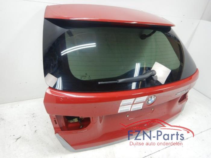 BMW 3-Serie F31 Touring LCI Achterklep